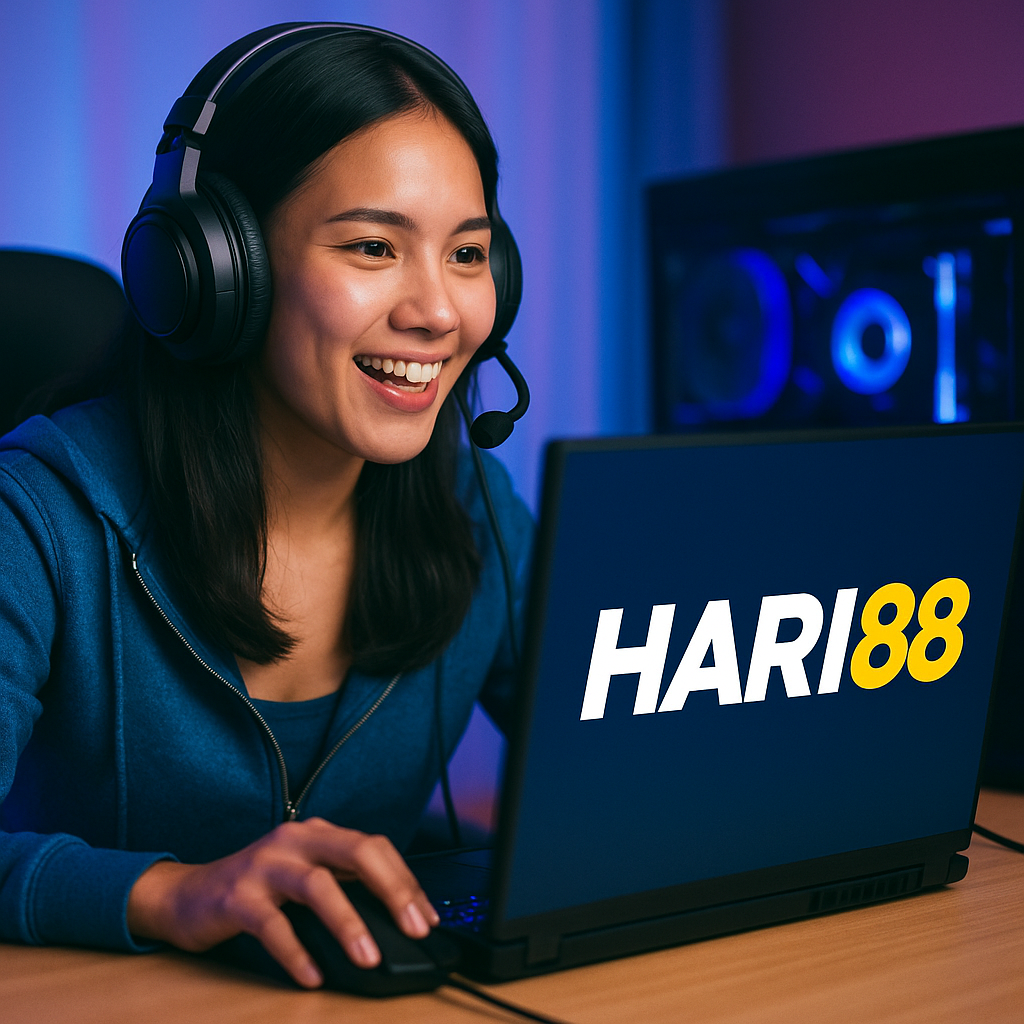 HARI88